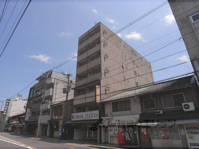 ベルフラワー外観写真1