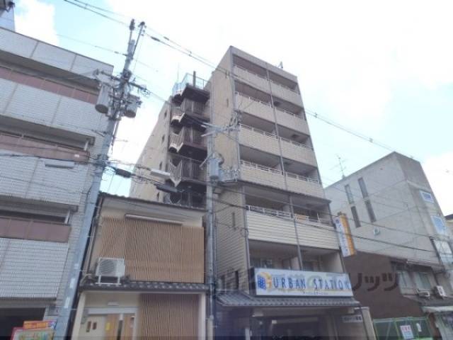 ベルフラワー外観写真2