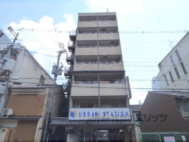 ベルフラワー外観写真3