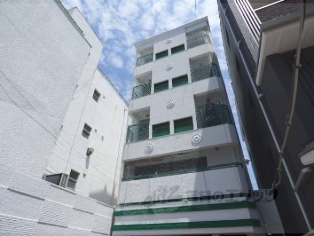 物件外観写真1