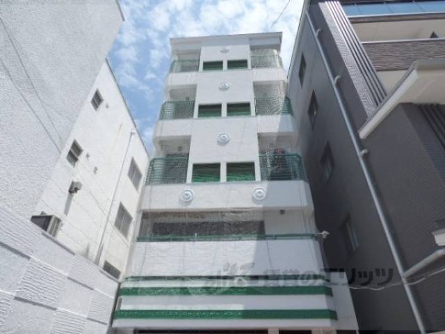物件外観写真2