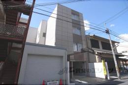アーバンハウス北西外観写真