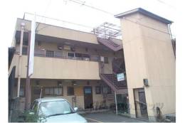 本町ハイツ外観写真