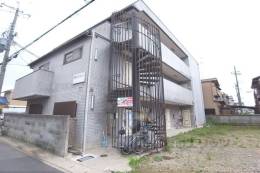 田中マンション外観写真