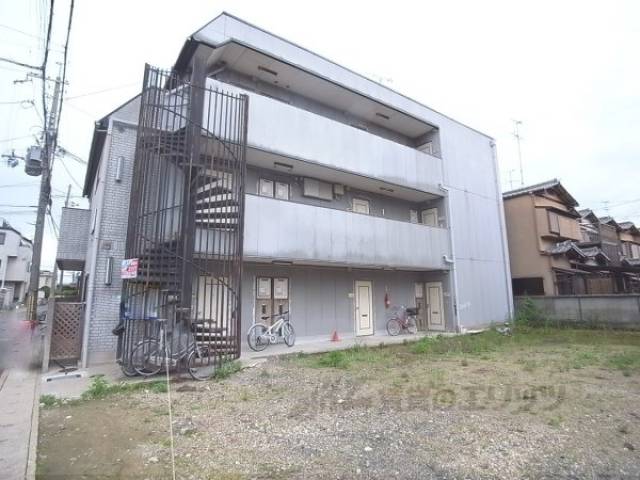 田中マンション外観写真3
