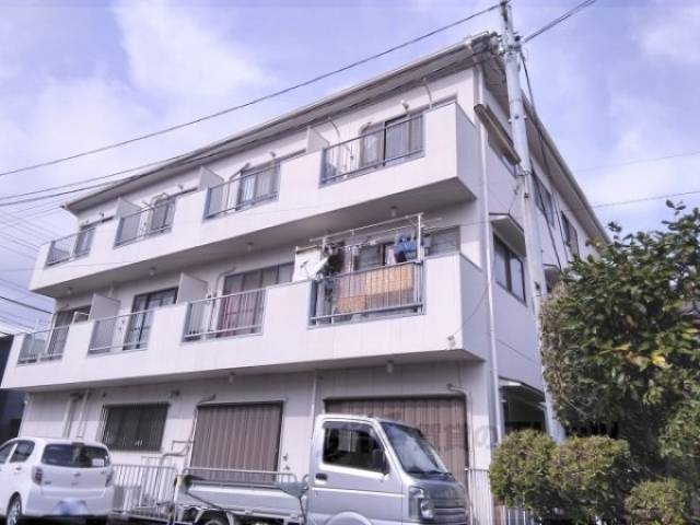 武村ハイツ外観写真2