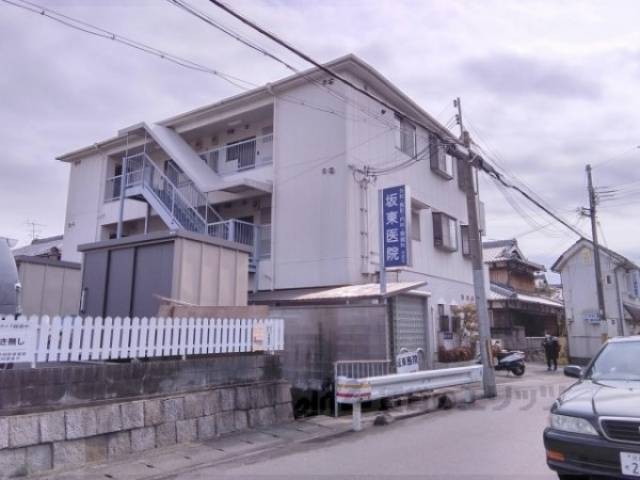 武村ハイツ外観写真3