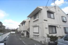 セジュールプリモ外観写真