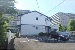 セジュール山本外観写真