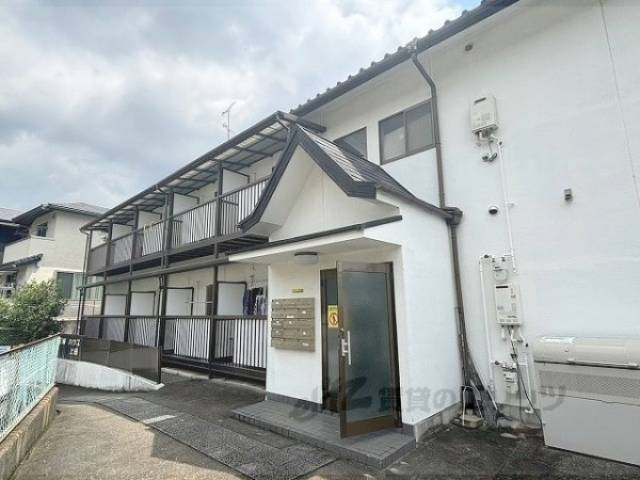 ＮＥＷハウス上田外観写真2