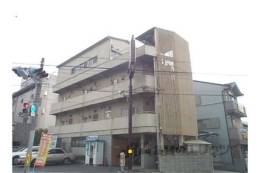 ヤマゴビル外観写真