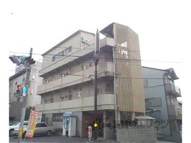 ヤマゴビル外観写真1