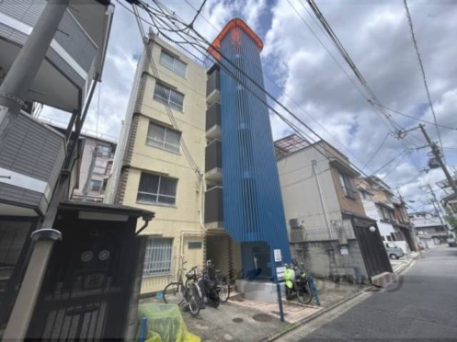 エクセル古門前外観写真3