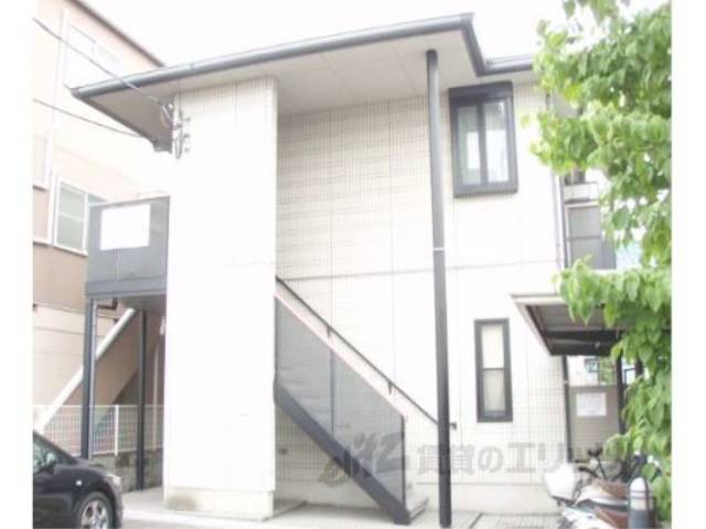 メゾン・エス・クレール外観写真1