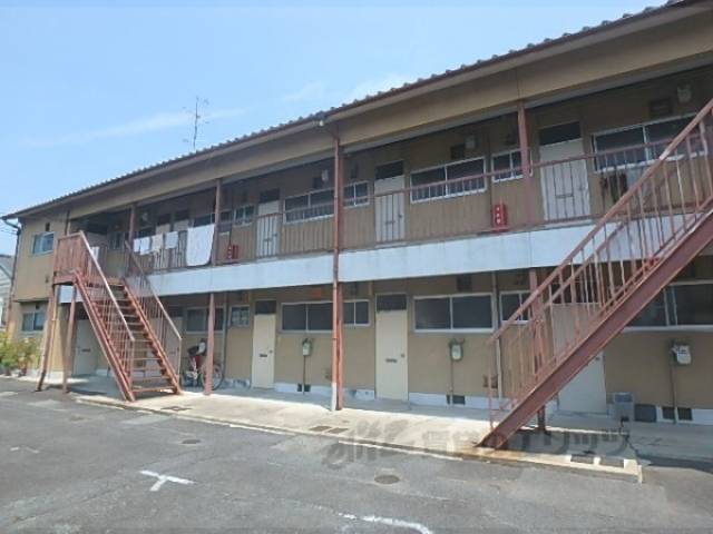 第２北村マンション外観写真2