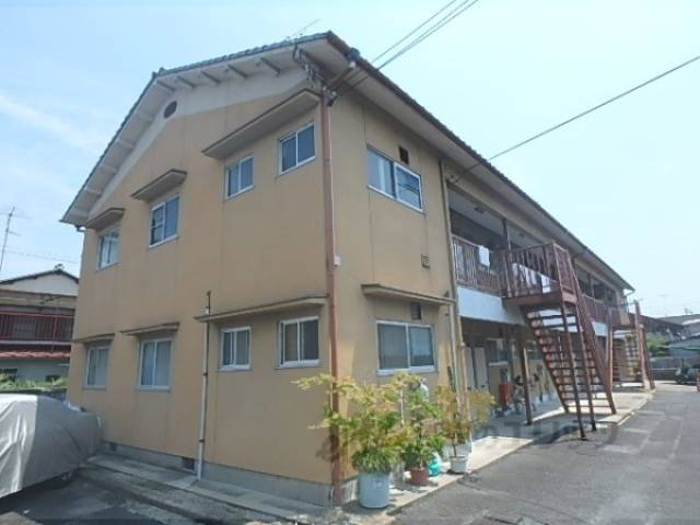 第２北村マンション外観写真3