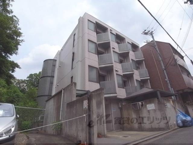 ＤＥＴＯＭ－１東山レディース外観写真1