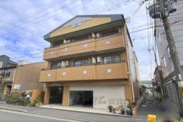 プレームハイム大宮外観写真