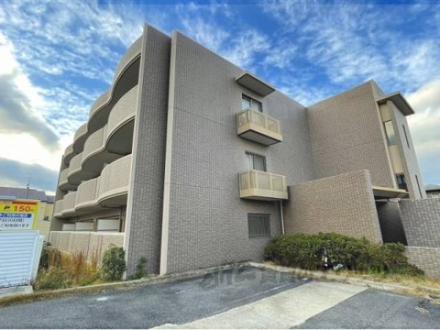 エスペランサ広野外観写真2