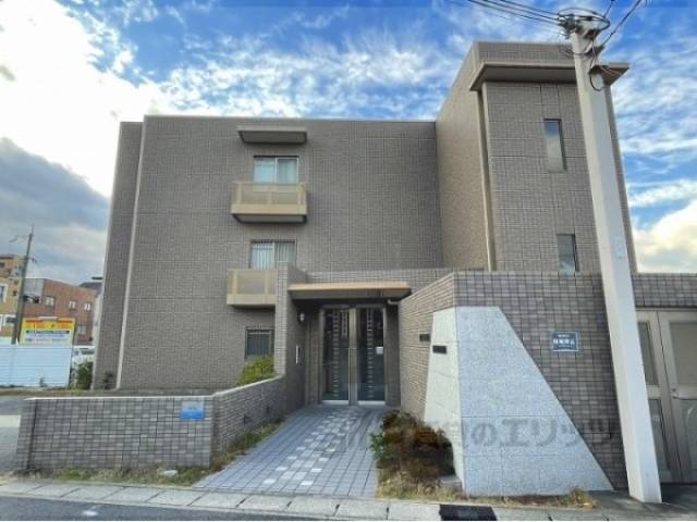 エスペランサ広野外観写真3