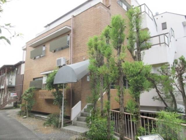 第３ロイヤルハイツ外観写真2