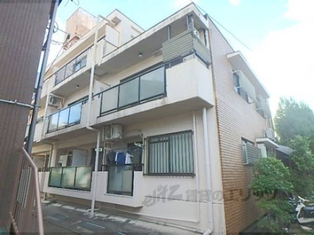 第３ロイヤルハイツ外観写真3