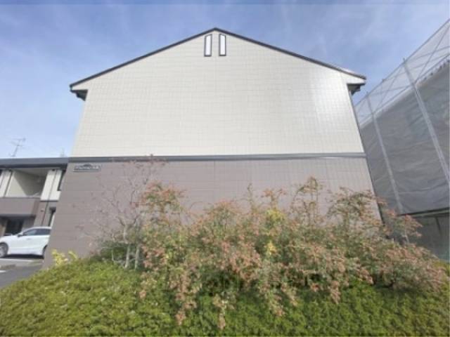 アフェクション丸尾Ｂ棟外観写真2