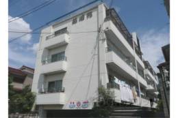 緑峰苑外観写真