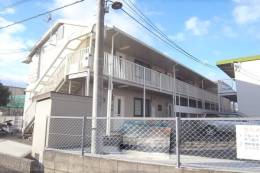 セジュールヴィヴァン外観写真