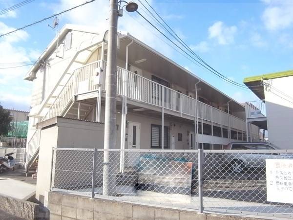 015538の外観写真