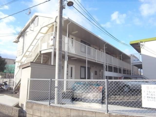 セジュールヴィヴァン外観写真1