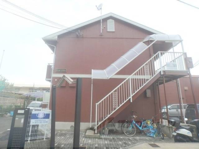 セジュールヴィヴァン外観写真3