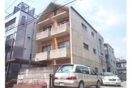 ハチセ若宮ハイツ外観写真