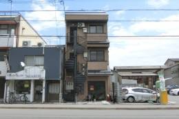 リップル外観写真