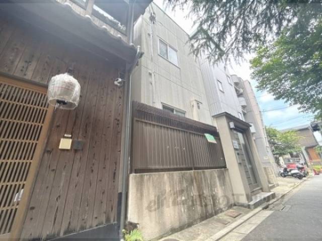 清風ハイツ外観写真2