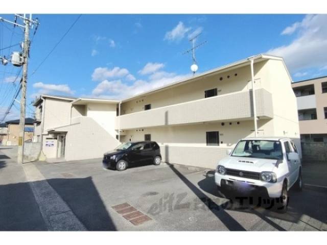 ブライトホーム外観写真1
