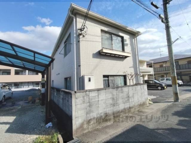ブライトホーム外観写真2