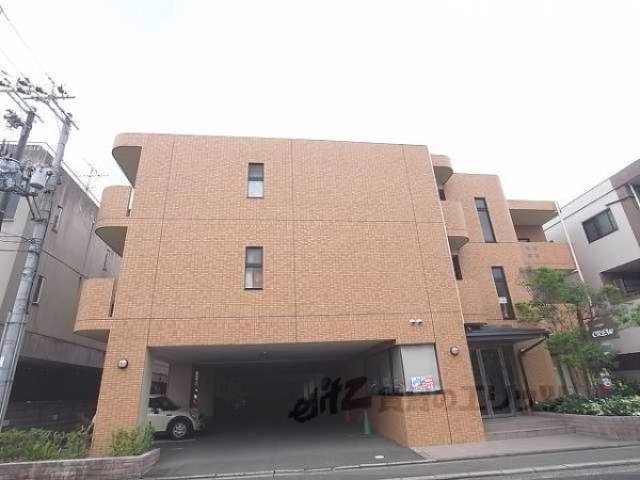 織花館外観写真1