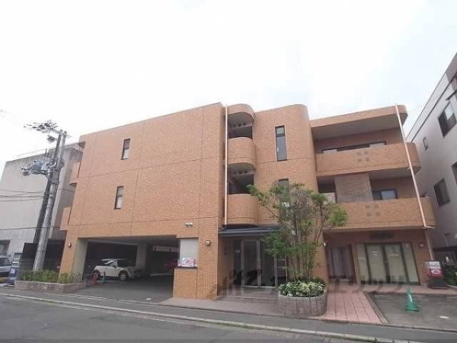 織花館外観写真2