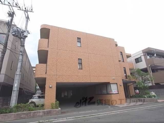 織花館外観写真3