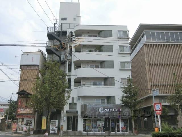 アサダ観光ビル外観写真1
