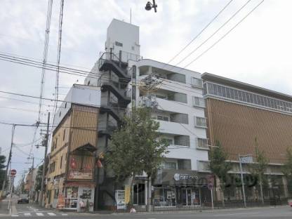 アサダ観光ビル外観写真2