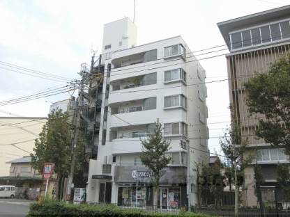 アサダ観光ビル外観写真3