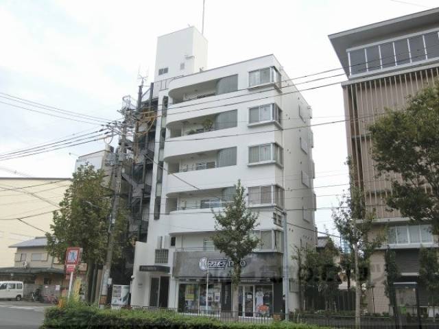 アサダ観光ビル外観写真3