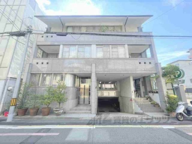 御所１３１外観写真1