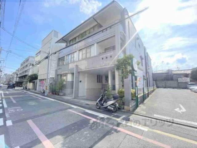 御所１３１外観写真2