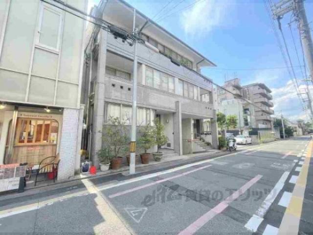 御所１３１外観写真3