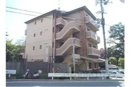 シャンバーグ東山外観写真