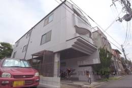 コーポ大仏外観写真