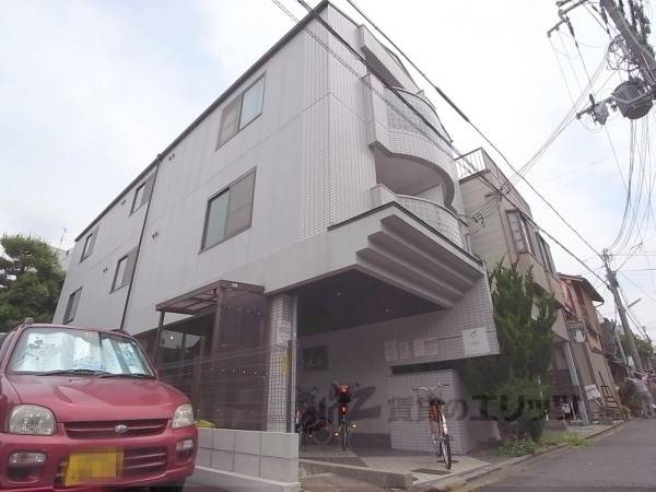 015642の外観写真